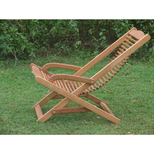 Niagara Swing deck chair