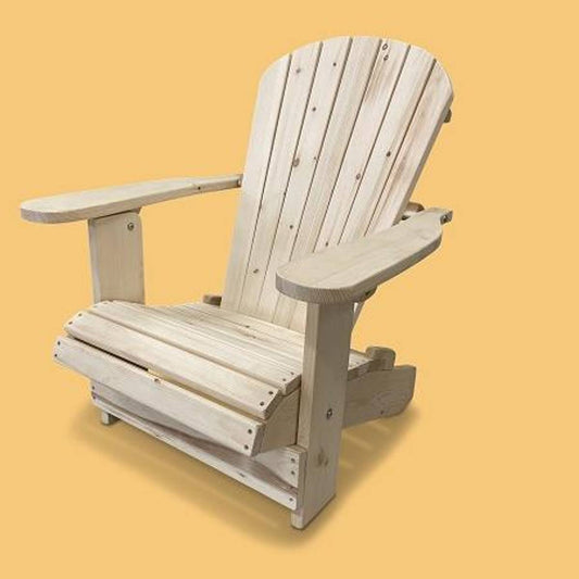 Royal Adirondack Stol - Kun 1 på lager