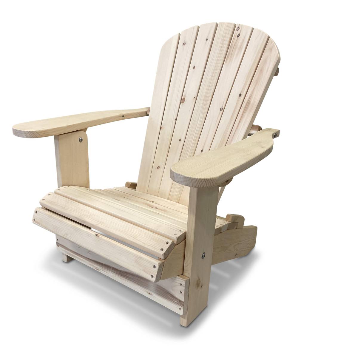 Royal Adirondack Stol - Kun 1 på lager