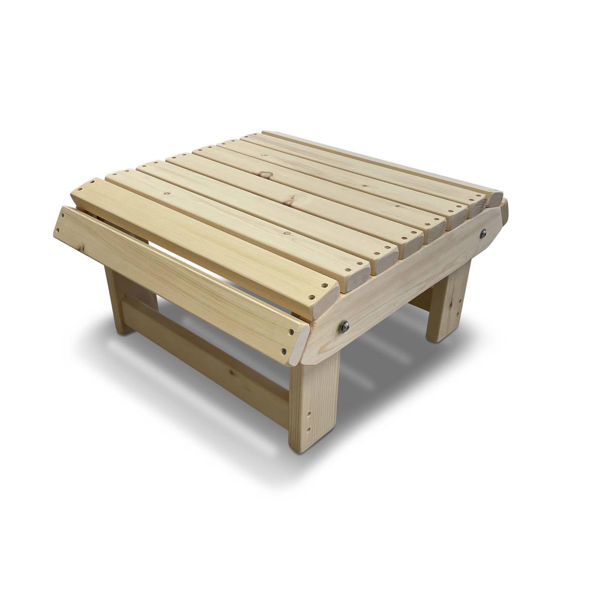 Royal Adirondack Fotskammel - Kun 1 igjen for sesongen -25