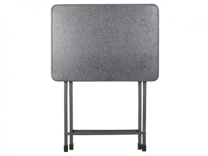 WeCamp Bord Trysil 58x38x64cm - Fritidsshoppen.no