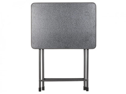 WeCamp Bord Trysil 58x38x64cm - Fritidsshoppen.no