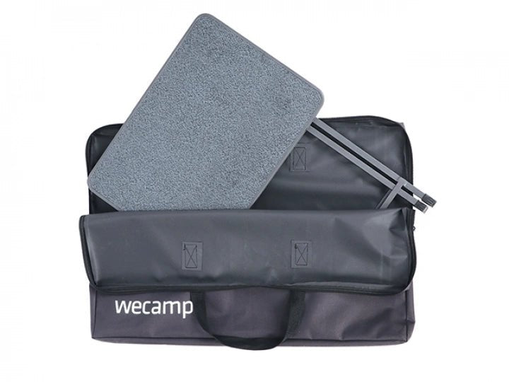 WeCamp Bord Trysil 58x38x64cm - Fritidsshoppen.no