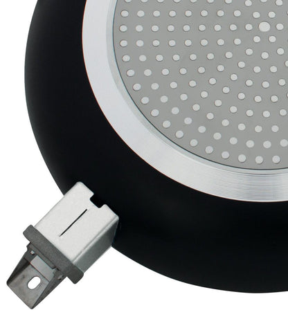 Wokpanne keramisk ø24 cm - Fritidsshoppen.nobobilcampingcampingvogn