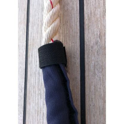WRAPIT ROPECOVER - Ø12 - 30MM FENDER - DESIGN - Fritidsshoppen.nobåtbåtferiebåthjp