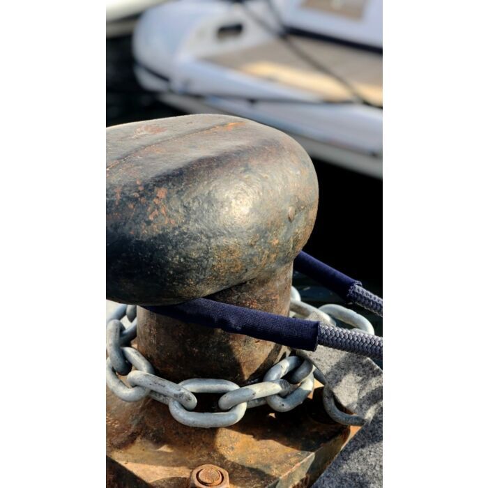 WRAPIT ROPECOVER - Ø12 - 30MM FENDER - DESIGN - Fritidsshoppen.nobåtbåtferiebåthjp