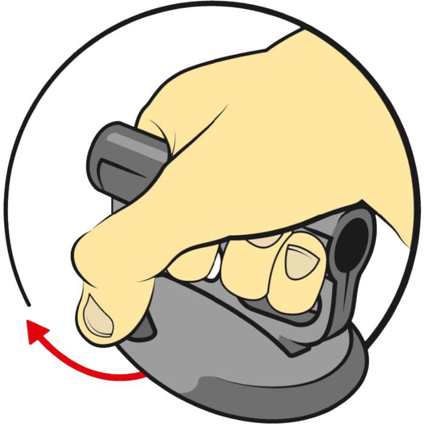 YACHTGRABBER - SUGEKOPP perfekt hjelpemiddel for båtlivet - Fritidsshoppen.nobobil/campingvognbåtbåtbobil