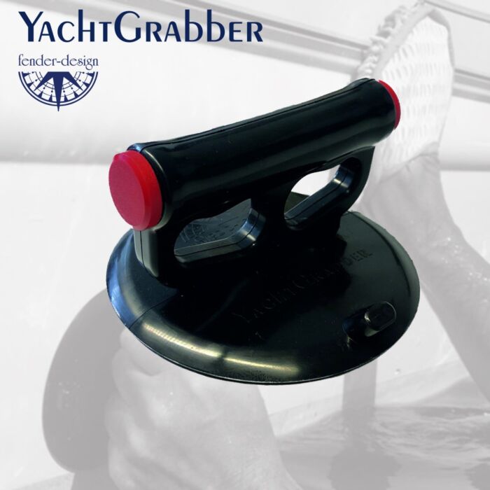 YachtGrabber sugekopp med håndtak