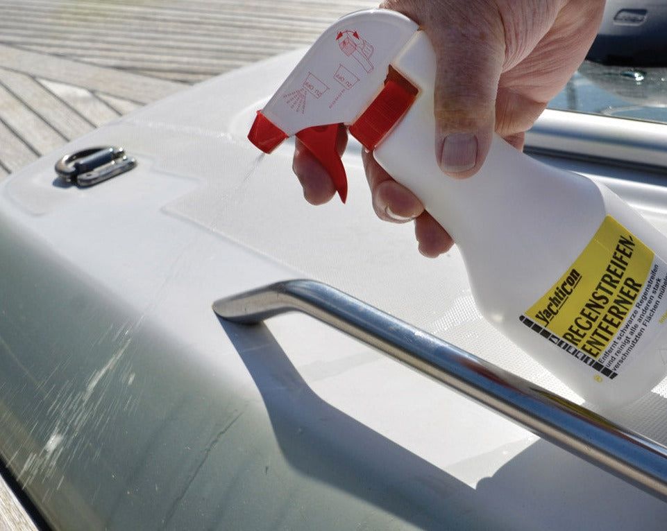 Yachticon Black Streak Remover - Bestselger - Fritidsshoppen.nobilvaskbobilbåt