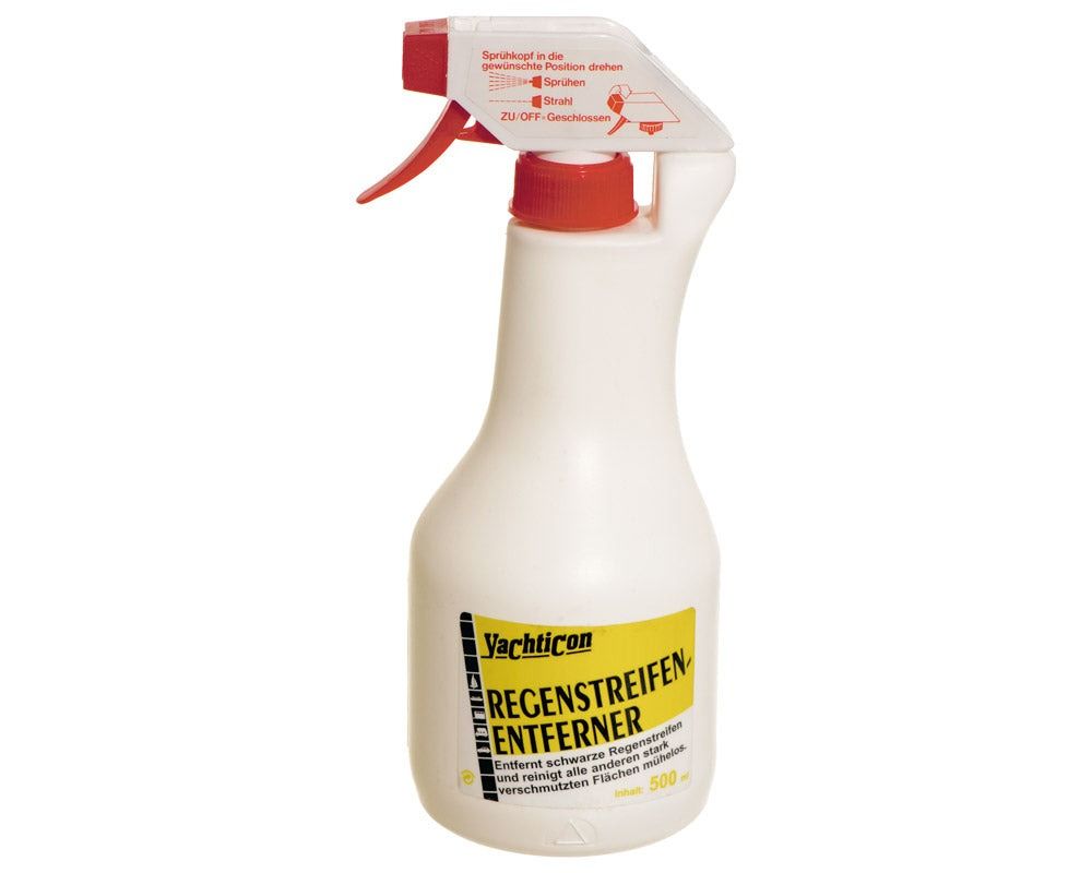 Yachticon Black Streak Remover - Bestselger - Fritidsshoppen.nobilvaskbobilbåt