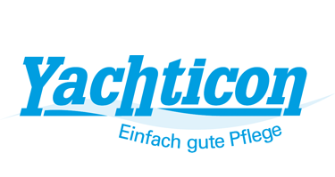 Børstehode  Yachticon med quad-nivå bust