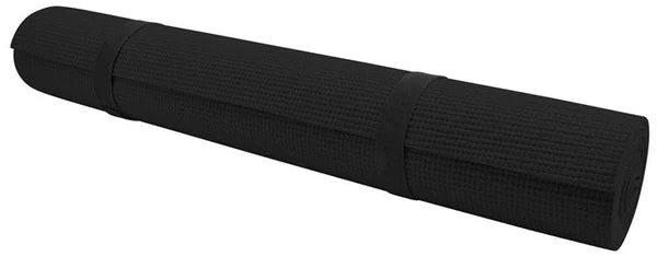 Yogamatta TPE 6mm - Fritidsshoppen.no