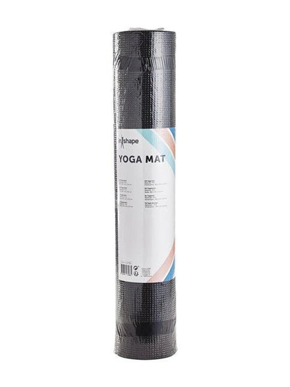 Yogamatta TPE 6mm - Fritidsshoppen.no